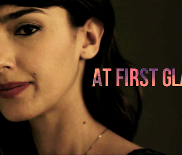 At First Glance (2022)