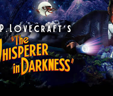 The Whisperer In Darkness (2024)