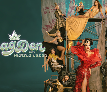 Drag Den Season 1