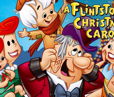 A Flintstones Christmas Carol (1994)