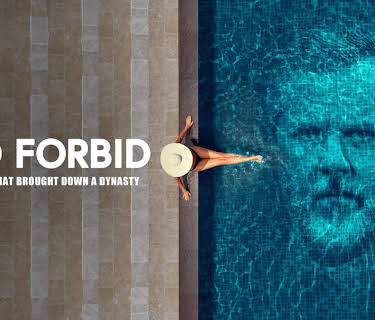 God Forbid: The Scandal That Brought Down a Dynasty (2022)