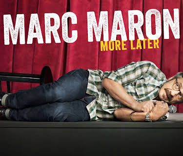 Marc Maron: More Later (2015)
