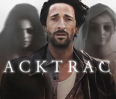 Backtrack (2015)
