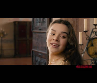 Romeo & Juliet (2013)