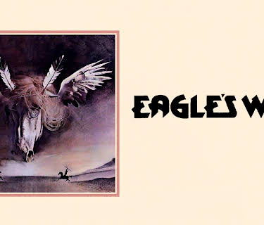 Eagle's Wing (1979)