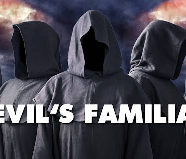 Devil's Familiar (2020)