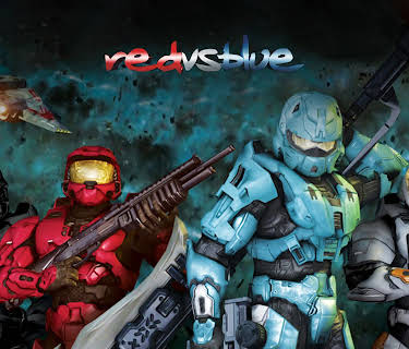 Red vs. Blue: Season 10 (2012)
