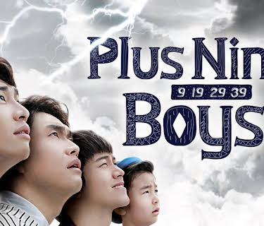 Plus Nine Boys