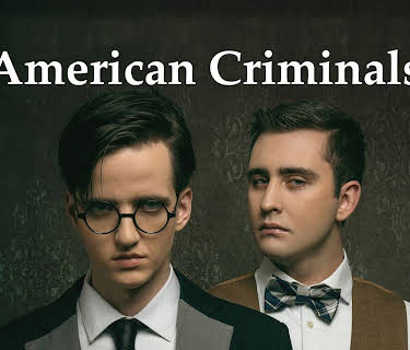 American Criminals (2025)