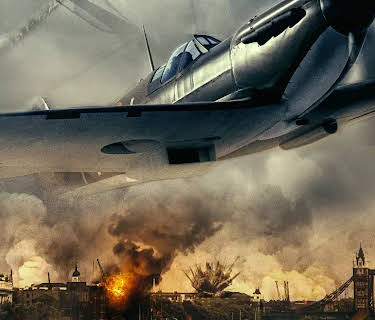 Battle Over Britain (2024)