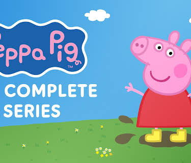 Peppa Pig, Volume 1