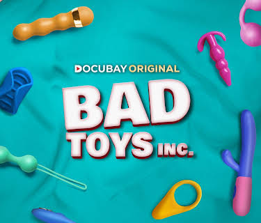 Bad Toys Inc. (2024)