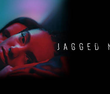 Jagged Mind (2023)