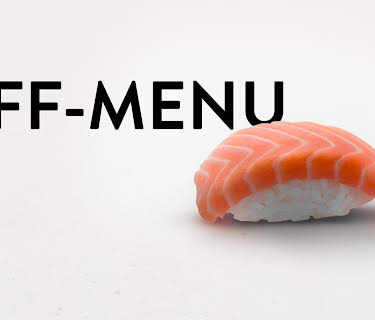 Off-Menu