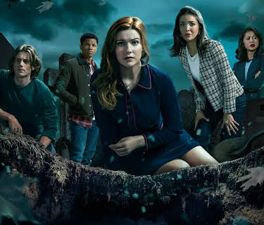 Nancy Drew