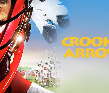 Crooked Arrows (2012)