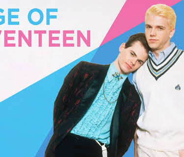 Edge of Seventeen (1998)