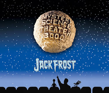 Mystery Science Theater 3000: Jack Frost (1997)