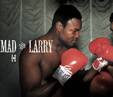 Muhammad and Larry (2026)