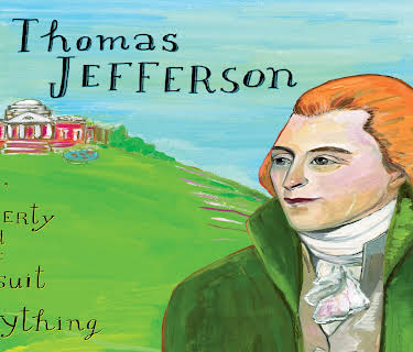 Thomas Jefferson