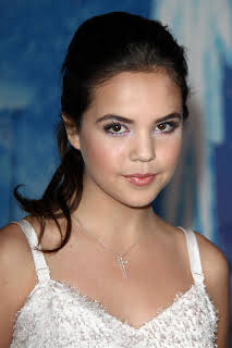 Bailee Madison