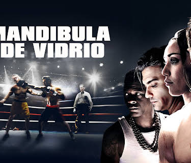 Mandíbula de Vidrio (Spanish Glass Jaw) (2018)