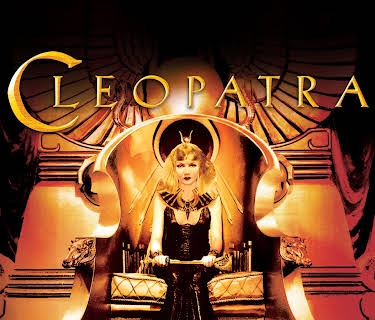 Cleopatra (1934) (1934)