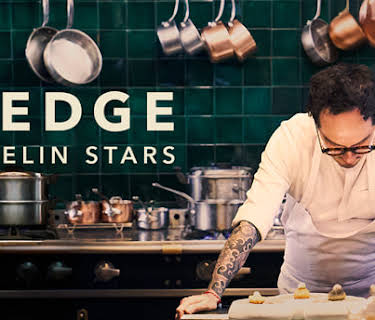 Knife Edge: Chasing Michelin Stars