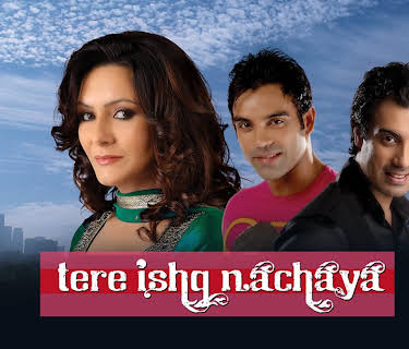 Tere Ishq Nachaya (2012)