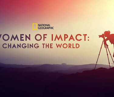 Women Of Impact: Changing The World (2019)