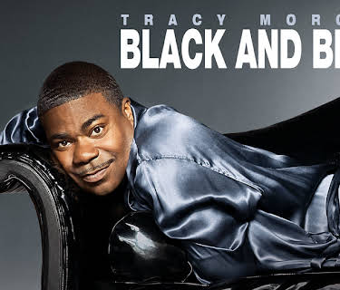 Tracy Morgan: Black and Blue (2010)