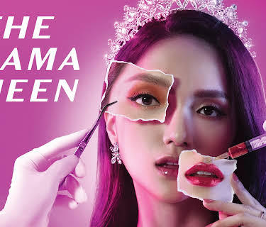 The Drama Queen (2020)