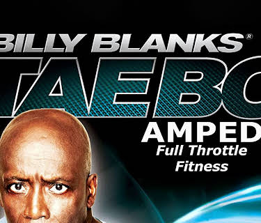 Tae Bo Amp'd: Full Throttle Fitness (2007)