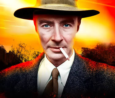 The Real Oppenheimer (2024)
