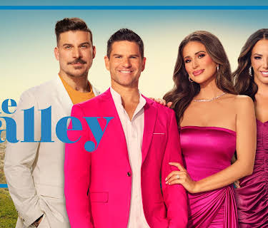 The Valley S1
