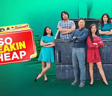 So Freakin Cheap, Season 1