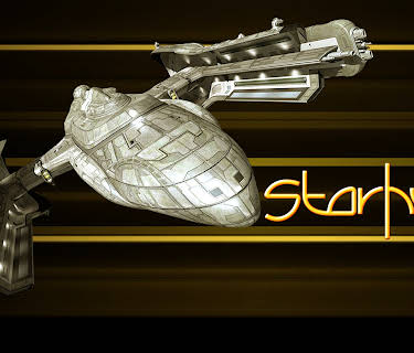 Starhyke