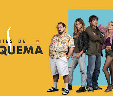 Antes de La Quema (2019)