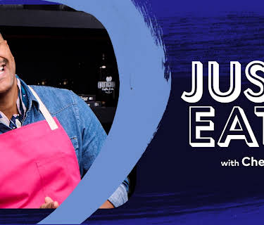 Just Eats With Chef JJ