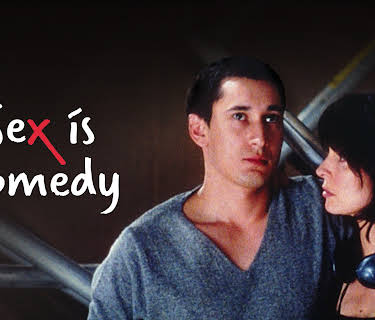 Sex Is Comedy (English Subtitled) (2002)