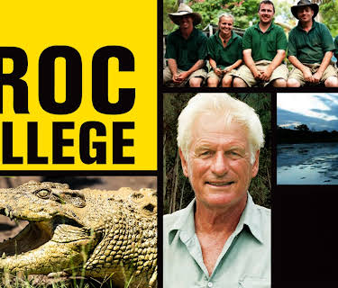 Croc College