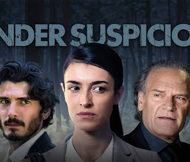 Under Suspicion, Season 1