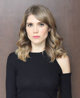 Natasha Esca