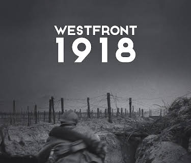 Westfront 1918 (English Subtitled) (1931)