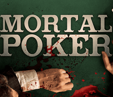 Mortal Poker (2023)