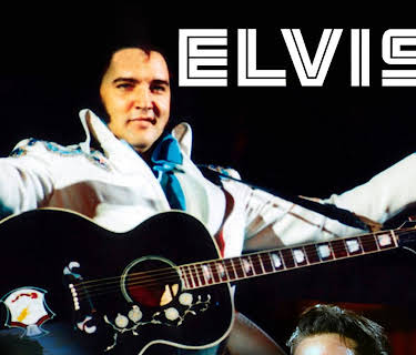 Rock ‘n Roll Icon: Elvis (2020)