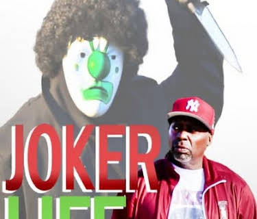 Joker Life (2024)