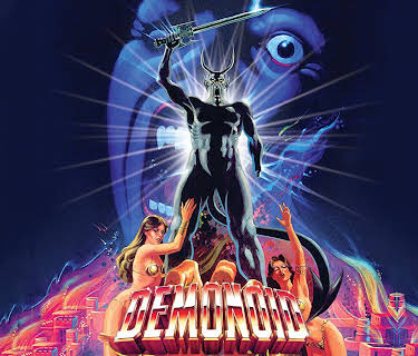 Demonoid (1981)