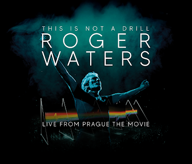 Roger Waters This Is Not A Drill: Live From Prague - The Movie (2025)