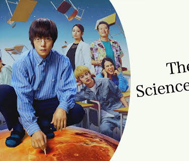 The Science Club